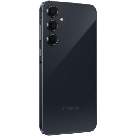 Samsung Galaxy A55 5G Negro Eclipse 128GB